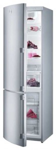 Gorenje RKV 6500 SYA2 Холодильник фото