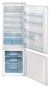 Nardi AS 320 GSA W Refrigerator larawan