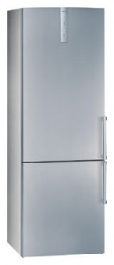 Bosch KGN49A40 Tủ lạnh ảnh