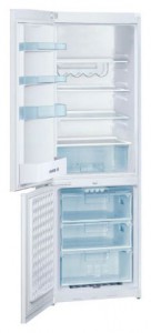 Bosch KGV36V30 Tủ lạnh ảnh