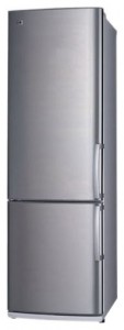 LG GA-479 ULBA Refrigerator larawan