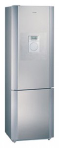Bosch KGM39H60 Refrigerator larawan
