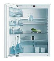 AEG SK 98800 4I Холодильник фото