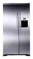 Bosch KGU57990 Холодильник фотография