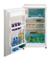 LG GC-151 SA Холодильник фотография