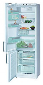 Siemens KG39P330 冰箱 照片
