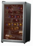 Baumatic BWE40 Refrigerator