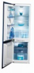 Baumatic BR23.8A Refrigerator