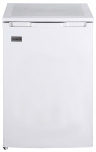 GALATEC GTS-108FN Buzdolabı fotoğraf