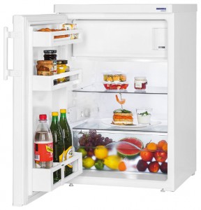 Liebherr TP 1514 Холодильник фотография