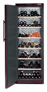 Liebherr WK 4676 Refrigerator larawan