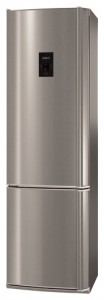 AEG S 58360 CMM0 Refrigerator larawan