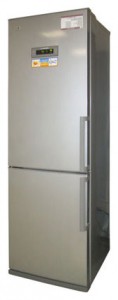 LG GA-449 BLMA Холодильник фото