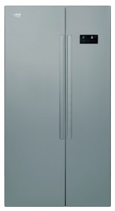 BEKO GN 163120 T Tủ lạnh ảnh