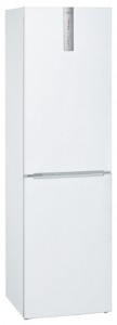 Bosch KGN39XW24 Refrigerator larawan