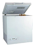 Ardo CA 24 Refrigerator larawan