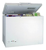 Ardo CA 35 Refrigerator larawan