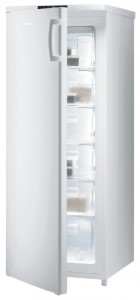 Gorenje F 4151 CW Холодильник фотография