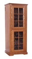 OAK Wine Cabinet 105GD-T Jääkaappi Kuva