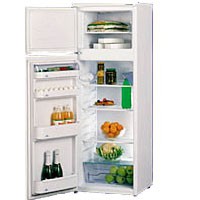 BEKO RRN 2650 Холодильник фотография