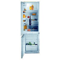 AEG S 2936i Tủ lạnh ảnh
