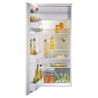 AEG S 2332i Refrigerator larawan