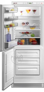 AEG SA 2574 KG Refrigerator larawan