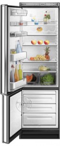 AEG SA 4088 KG Refrigerator larawan