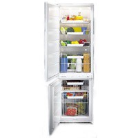 AEG SA 2880 TI Ψυγείο φωτογραφία