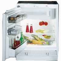 AEG SA 1444 IU Холодильник фотография