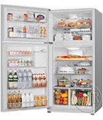 LG GR-642 BEP/TVP Refrigerator larawan