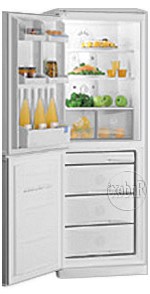 LG GR-349 SVQ Tủ lạnh ảnh