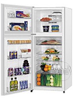 LG GR-372 SVF Холодильник фотография