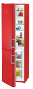 Liebherr CUfr 3311 Refrigerator larawan
