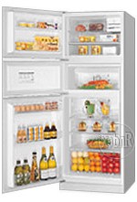 LG GR-313 S Холодильник фотография