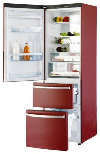 Haier AFL631CR Холодильник фотография