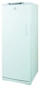 Indesit NUS 16.1 A H Холодильник фото