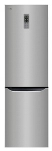 LG GB-B539 PZQWS Холодильник фотография