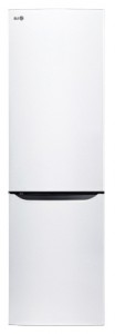 LG GB-B539 SWCWS Холодильник фото