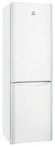 Indesit BIAA 34 F Холодильник фотография