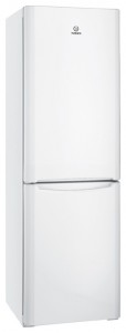 Indesit BIA 13 F Refrigerator larawan