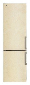 LG GW-B509 BECZ Buzdolabı fotoğraf
