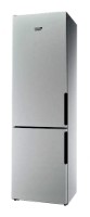 Hotpoint-Ariston HF 4200 S Хладилник снимка