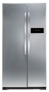LG GC-B207 GMQV Buzdolabı fotoğraf