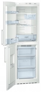 Bosch KGN34X04 Tủ lạnh ảnh