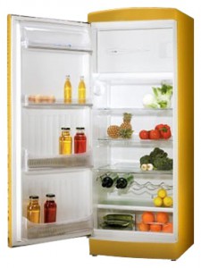 Ardo MPO 34 SHPA Refrigerator larawan
