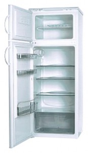 Snaige FR240-1166A GY Холодильник фотография