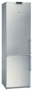 Bosch KGP39362 Tủ lạnh ảnh