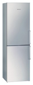Bosch KGN39X63 Refrigerator larawan