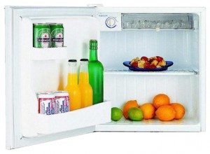 Samsung SR-058 Refrigerator larawan